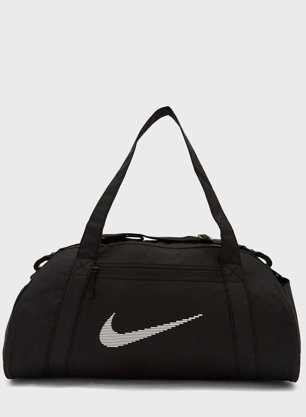 Nike Gym Club Women's Duffel - Style Meets Functionality - Image 1