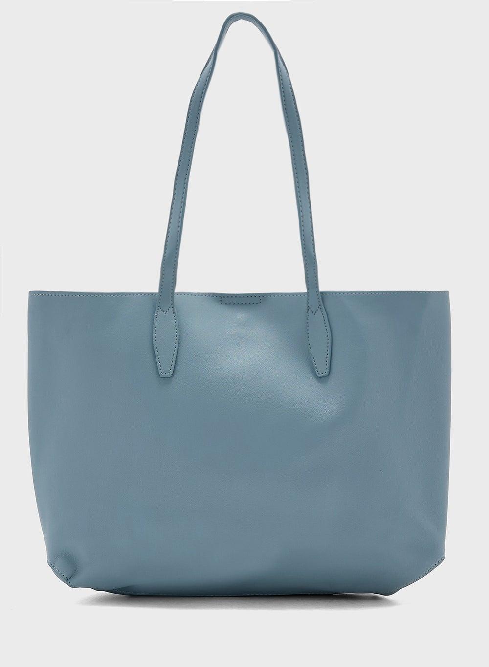 ELLA Minimalist Essential Tote: Chic & Versatile - Image 1