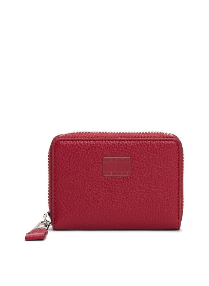 TOMMY JEANS Elegant Women's Logo Wallet - Stylish Accessory - Image 1