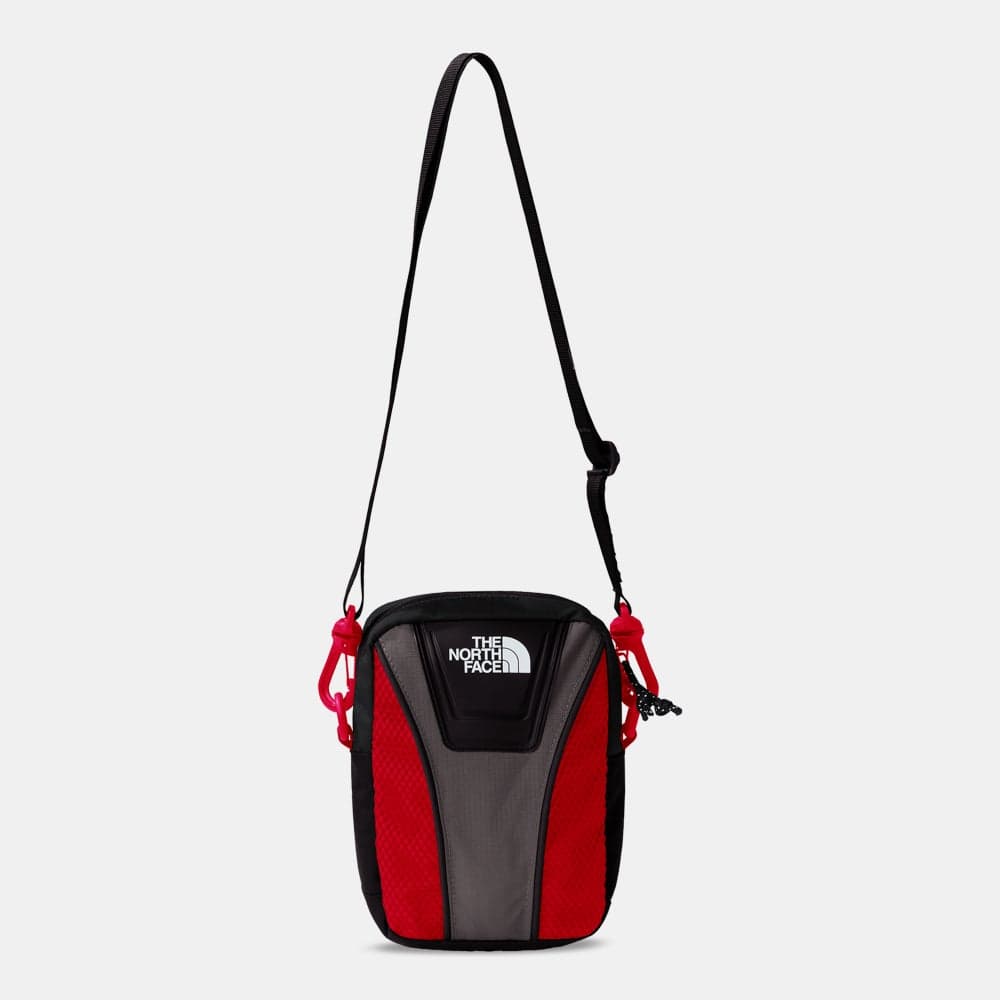 THE NORTH FACE Y2K Retro-Chic Shoulder Bag - Image 1