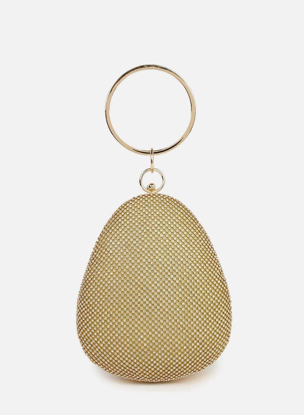 Haute Sauce Twinkling Tango Women's Evening Clutch - Image 1