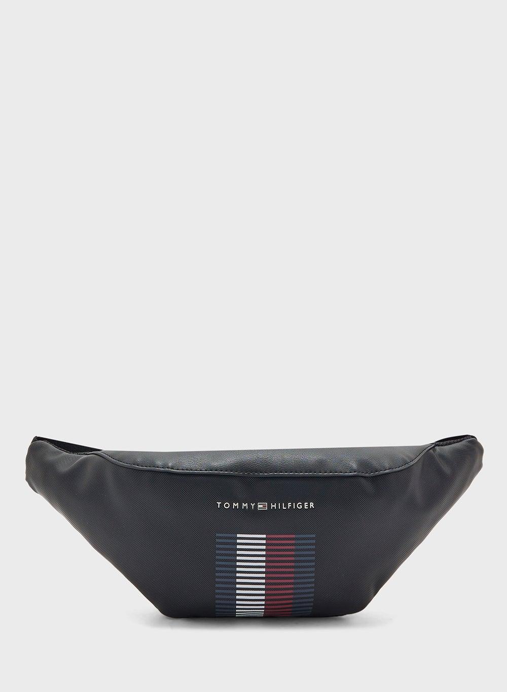 TOMMY JEANS Elegant Pique Logo Washbag for Women - Image 1