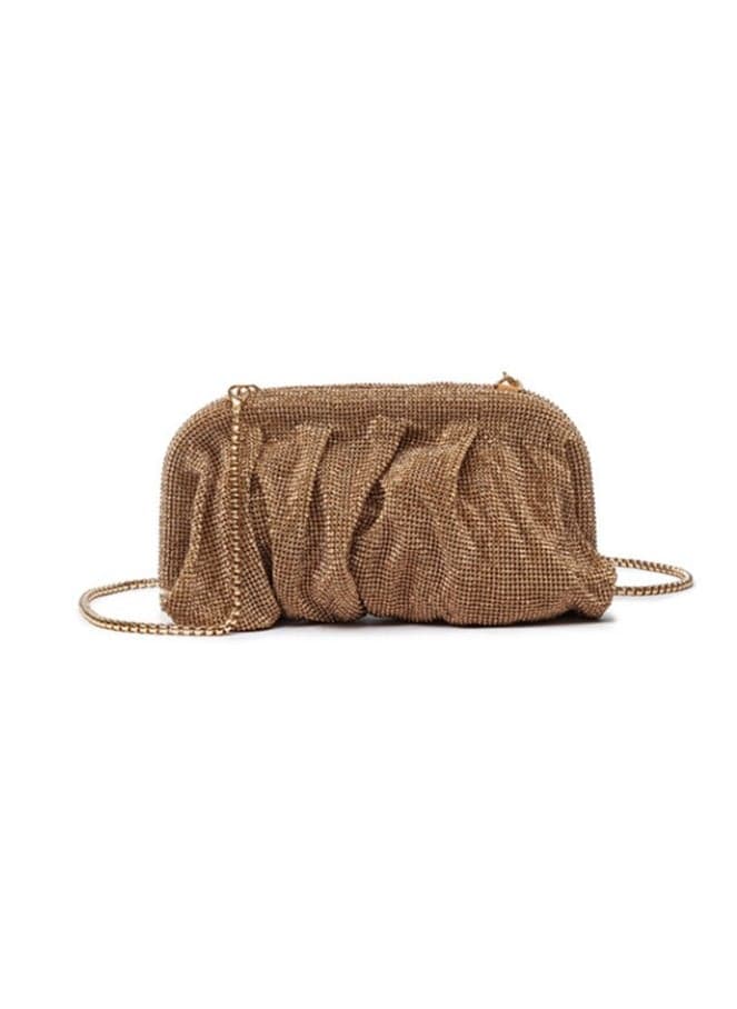 FYOR Diamante TB 03 Evening Bag - Elegance Redefined - Image 1