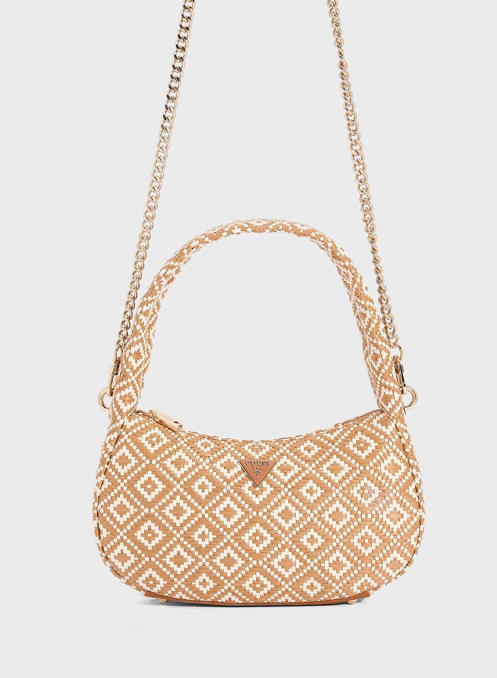 GUESS Rianee Women's Elegant Crossbody - Everyday Elegance - Image 1