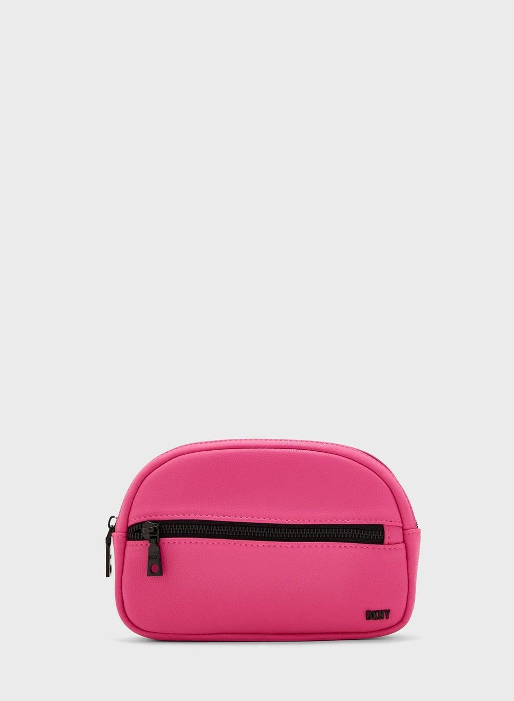 DKNY Bodhi Belt Crossbody: Chic Accessory for the Modern Woman - Image 1