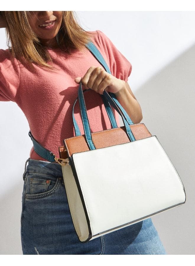 Chumbak Girl Boss Tote – Chic Lightweight Carriage - Image 1