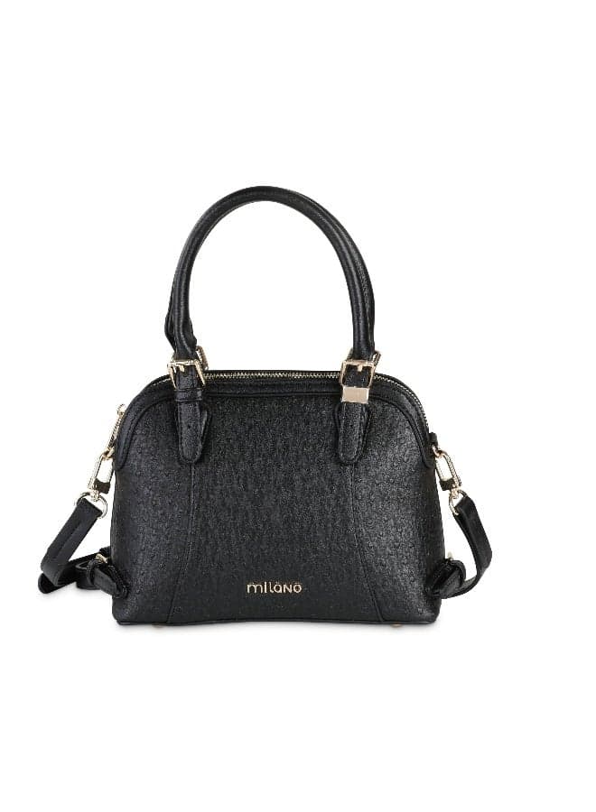 Milano Doris-Kettle Women's Bag: Elegance On-the-Go - Image 1