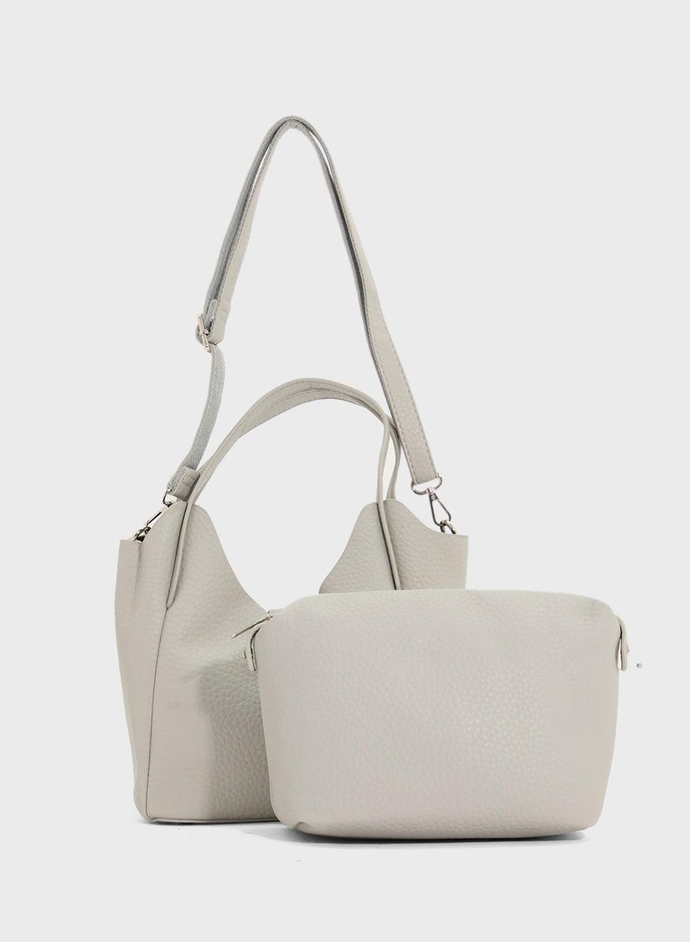 ELLA Stylish Women's Satchel - Elegance on the Go - Image 1