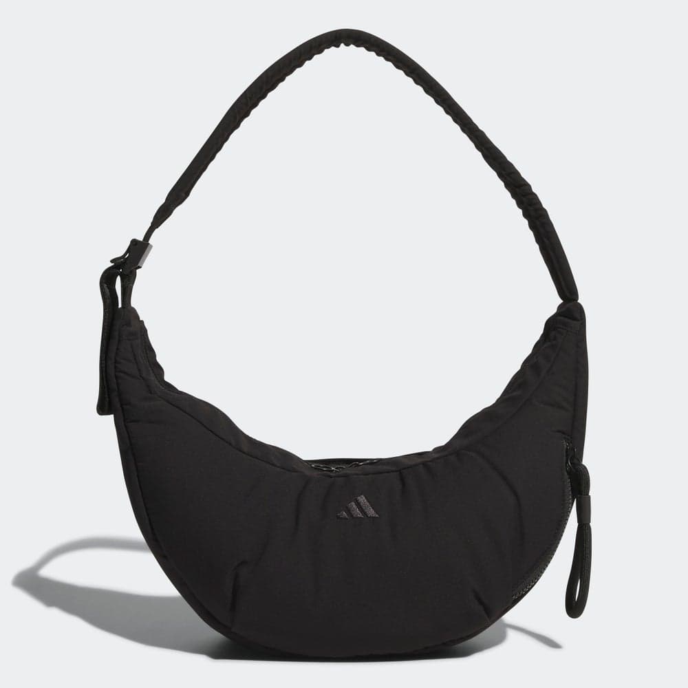 Adidas Must Haves Puffy Shoulder Bag - Chic Essentials - Image 1