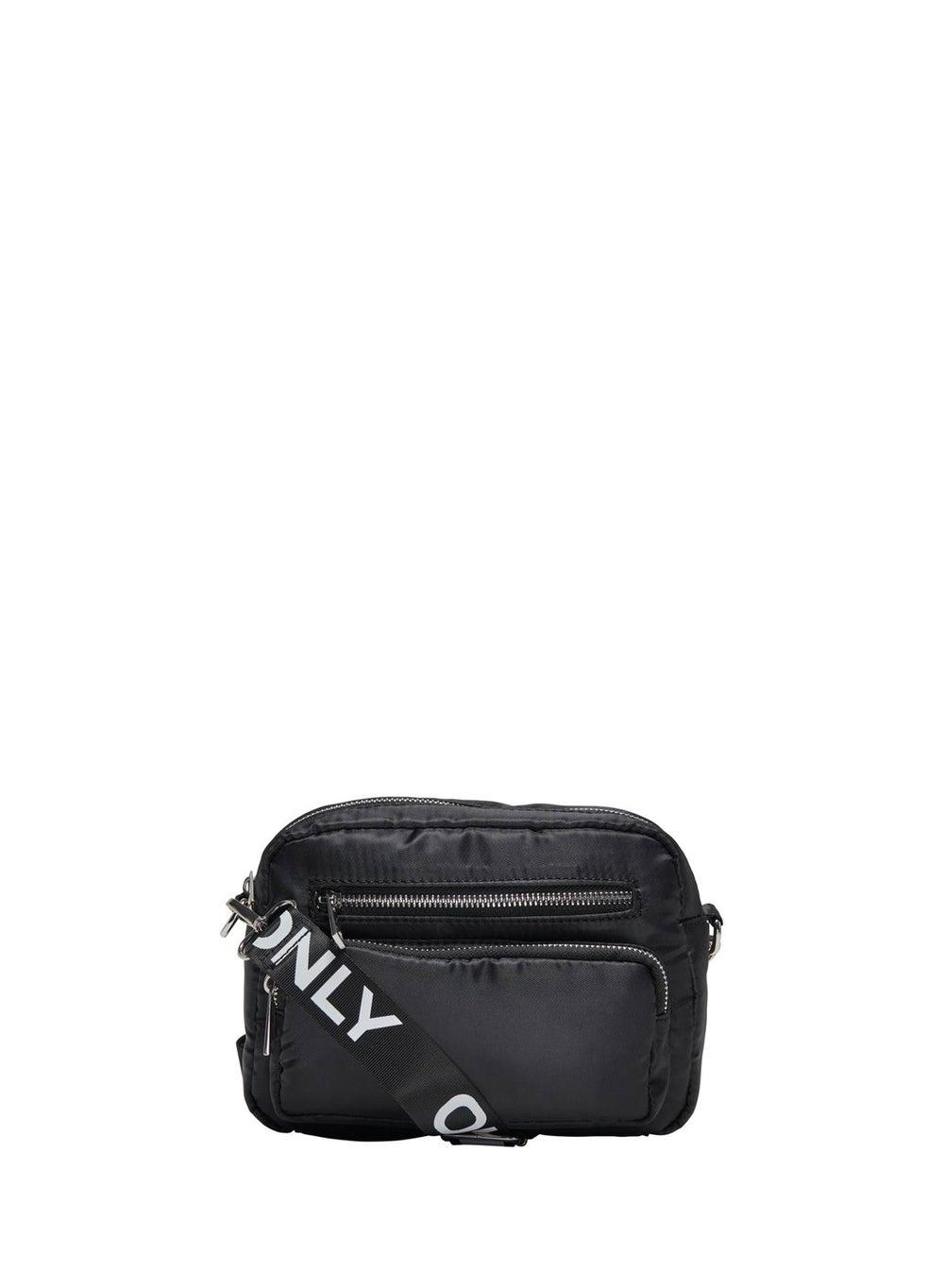 ONLY Onlestheria Chic Nylon Crossbody Bag for Women - Image 1
