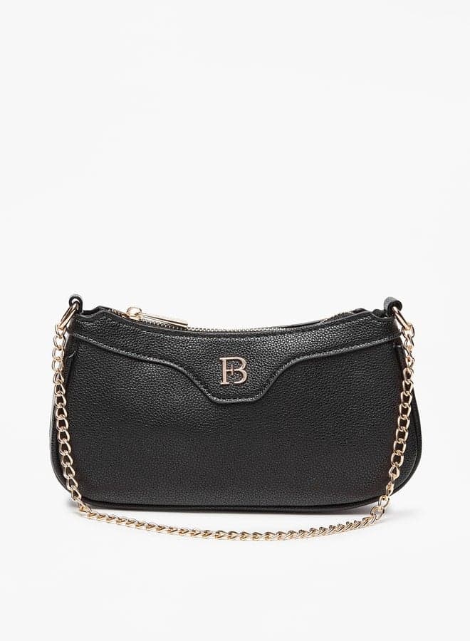 Flora Bella Textured Elegance Shoulder Bag for Women - Image 1