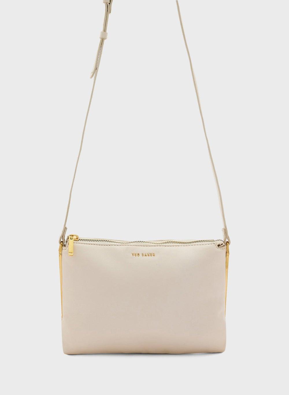 Ted Baker Samilly Elegant Quilted Women's Crossbody - Image 1