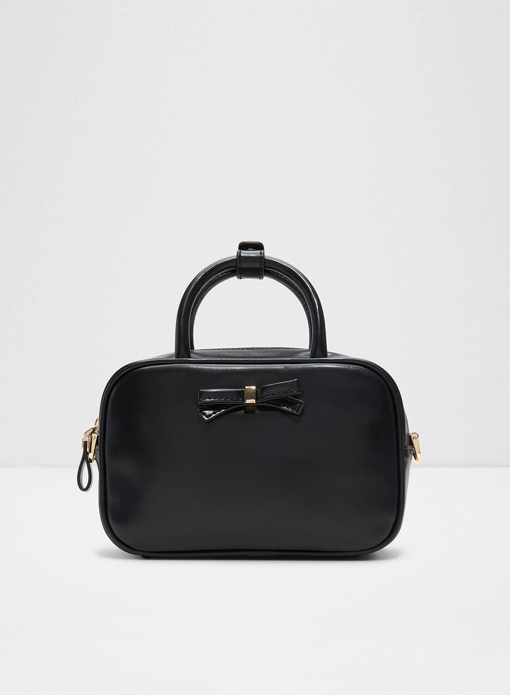 ALDO Haliey Women's Satchel: Sophistication Meets Style - Image 1