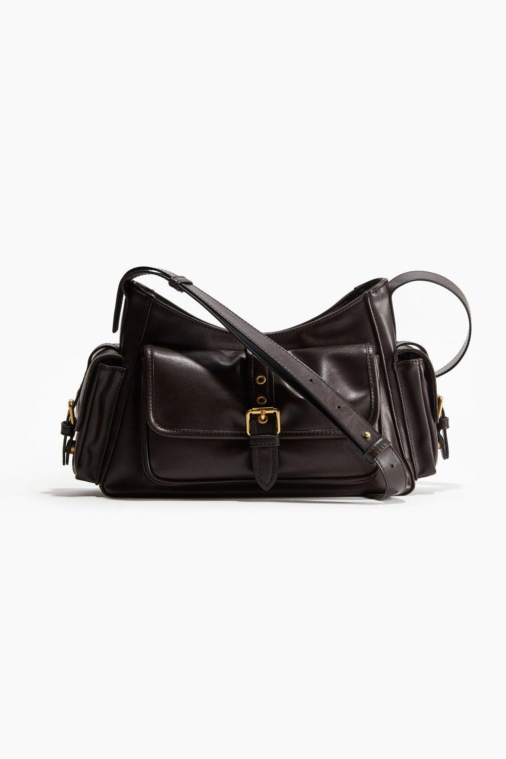 H&M Chic Pocket-Detail Crossbody for Stylish Women - Image 1
