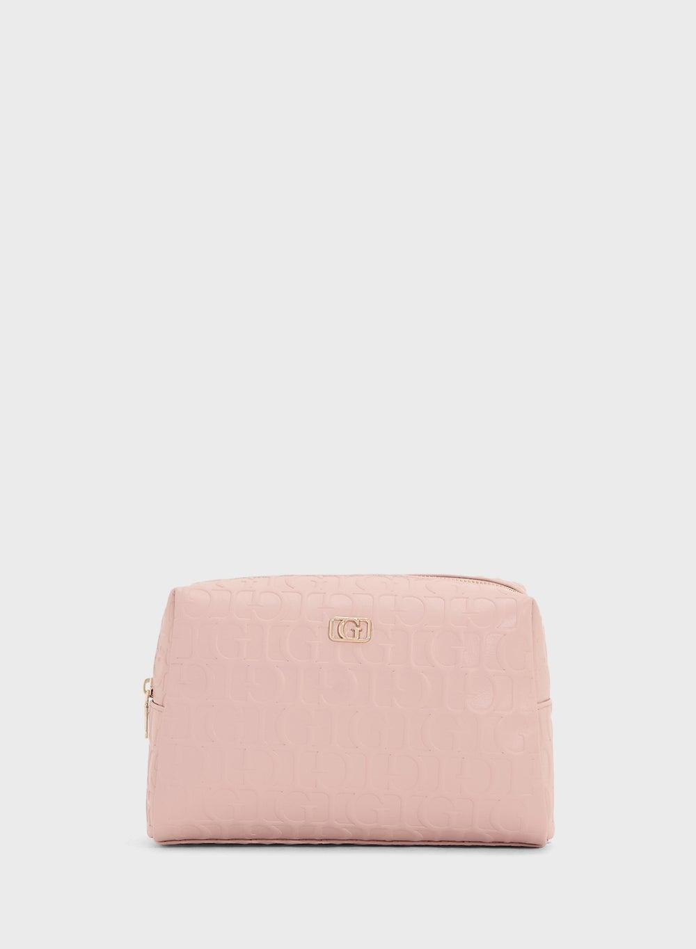 GUESS G Television Chic Top Zip Large Women's Wallet - Image 1