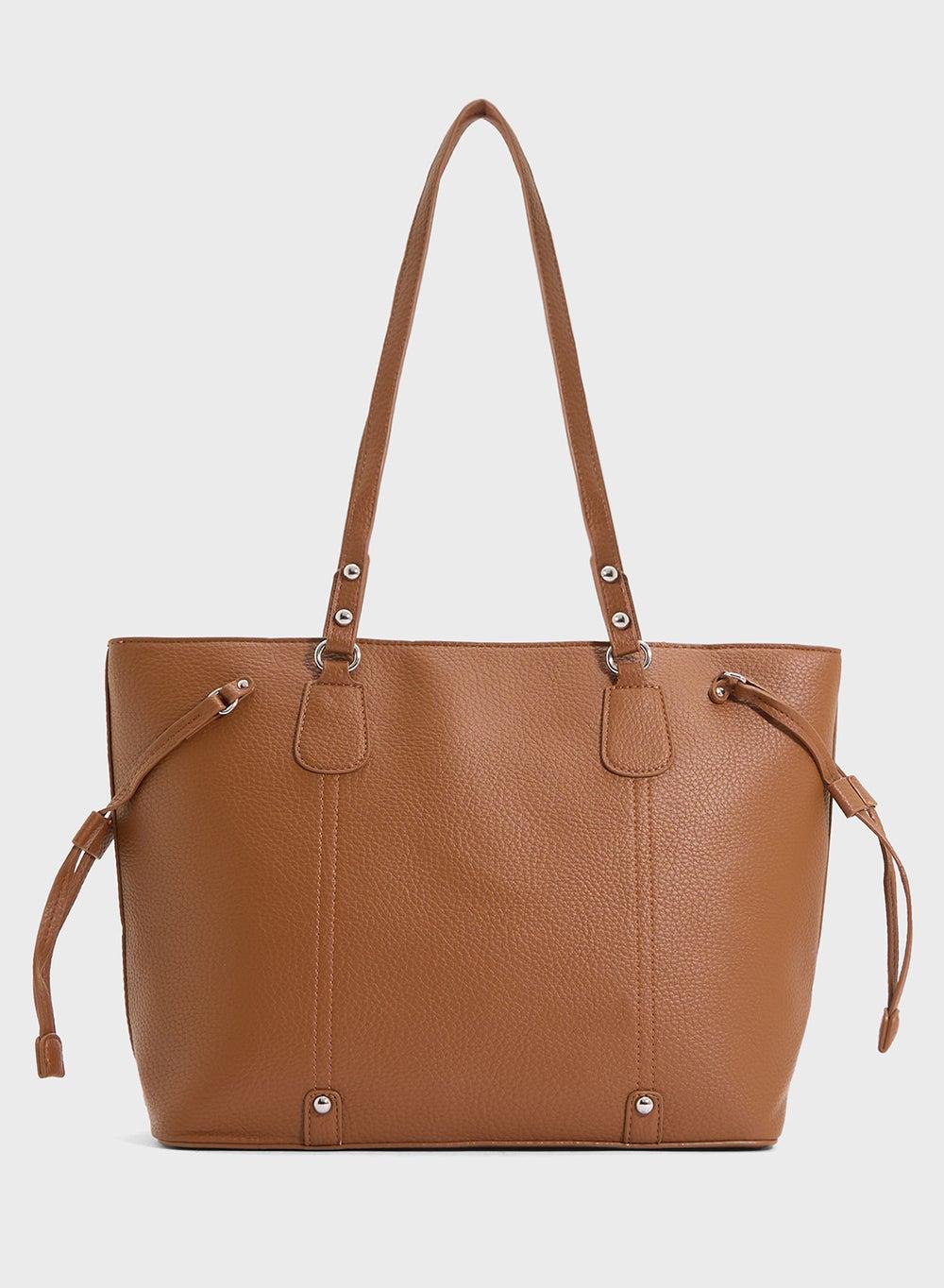 ELLA Elegant Tote Bag: Everyday Luxury for Women - Image 1