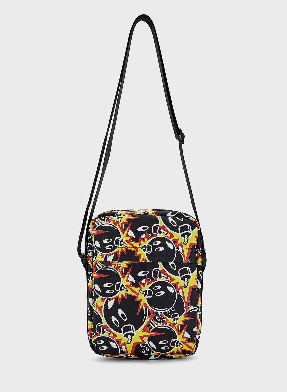 Adam Bomb Women's Crossbody Elegance by The Hundreds - Image 1