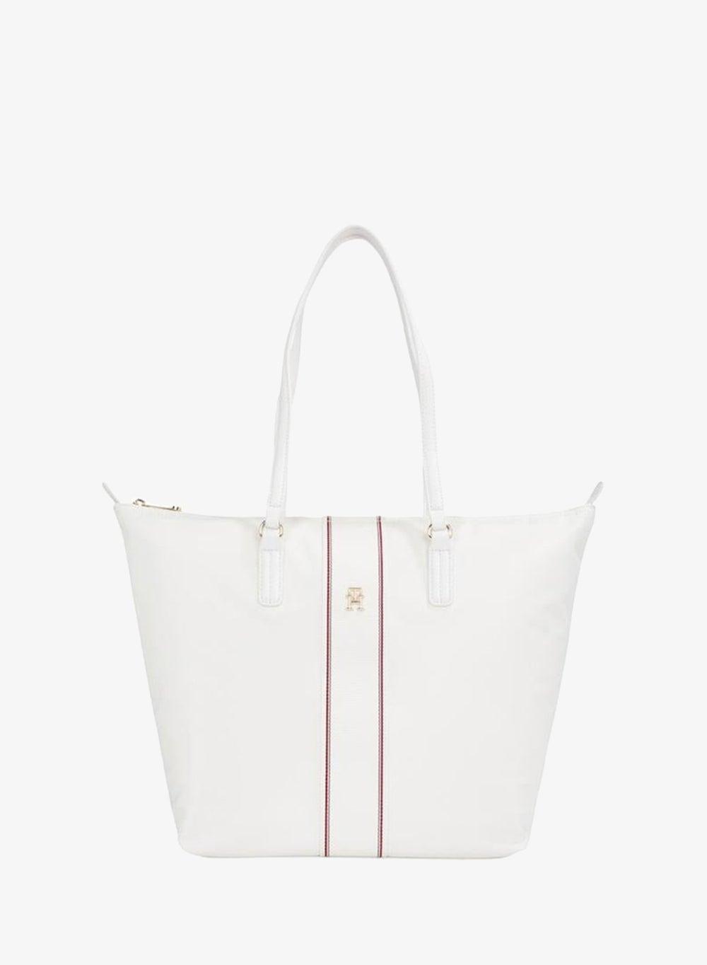 Tommy Hilfiger Poppy Tote Bag - Elegant Women's Accessory - Image 1