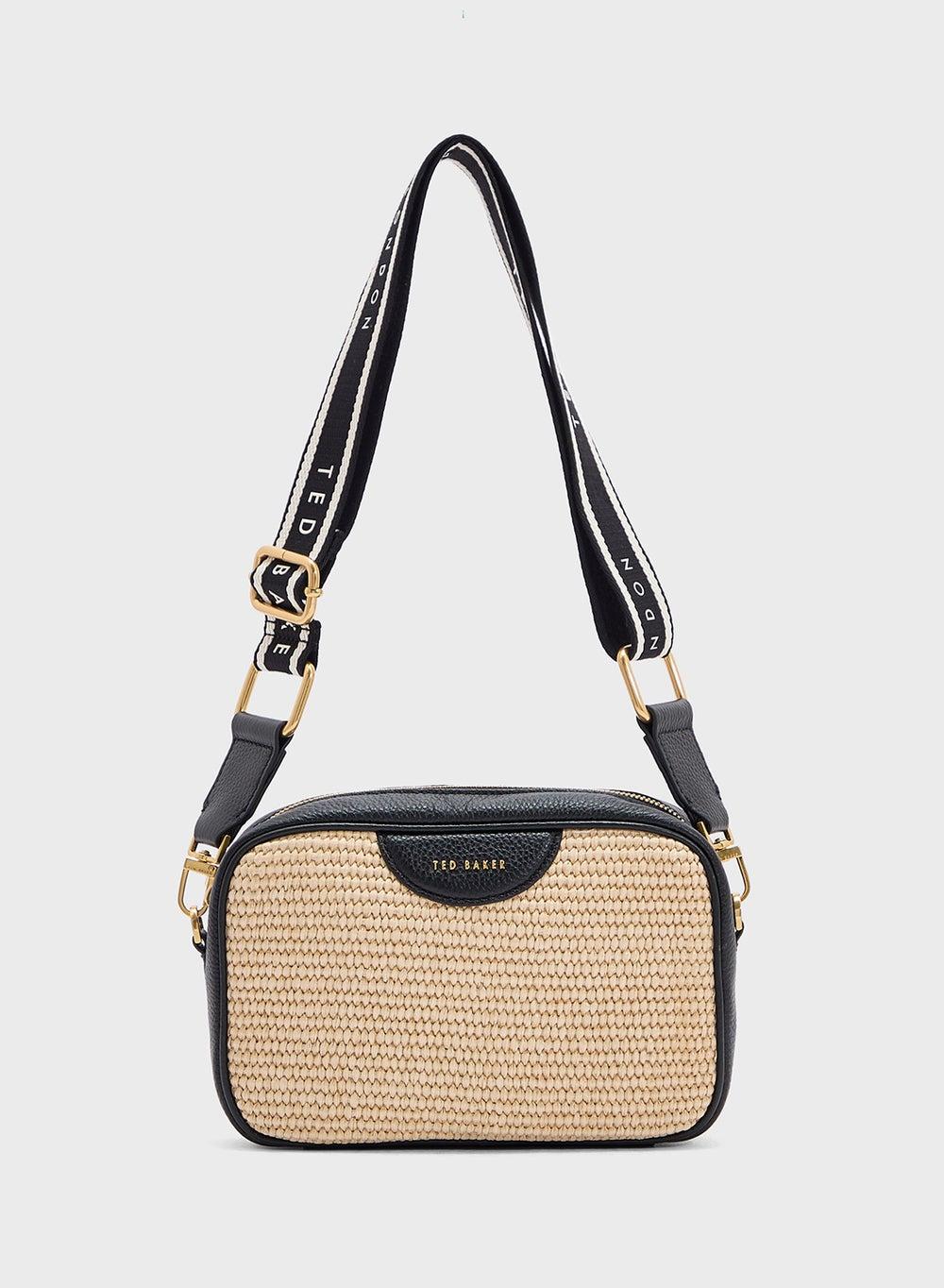 Ted Baker BARDAS Camera Crossbody: Effortless Summer Elegance - Image 1