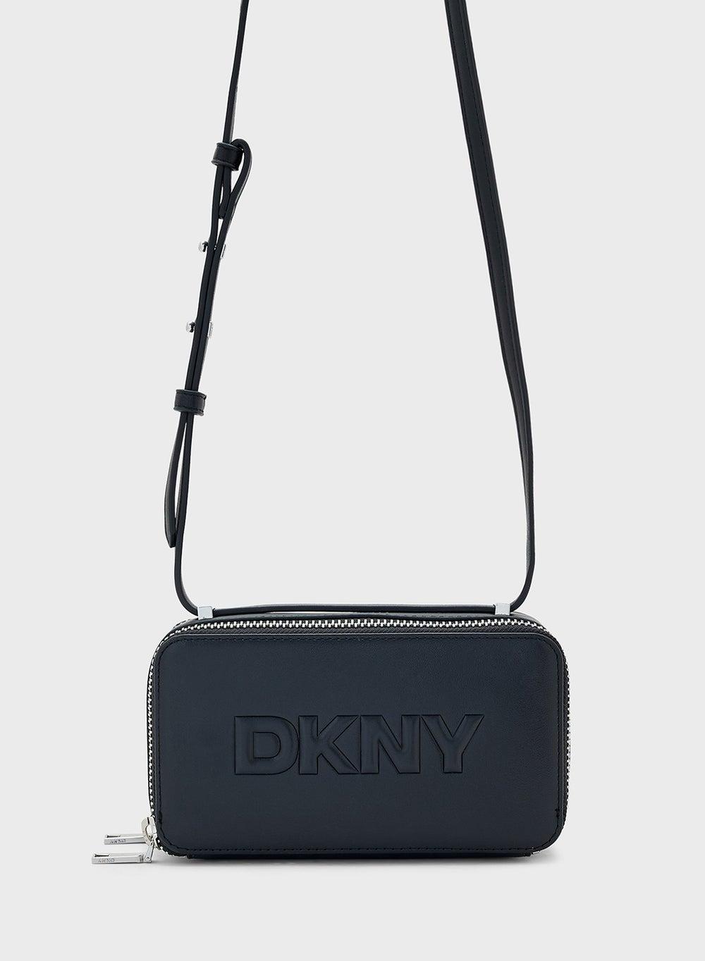 DKNY Carter Zip Over Women's Chic Wallet - Image 1