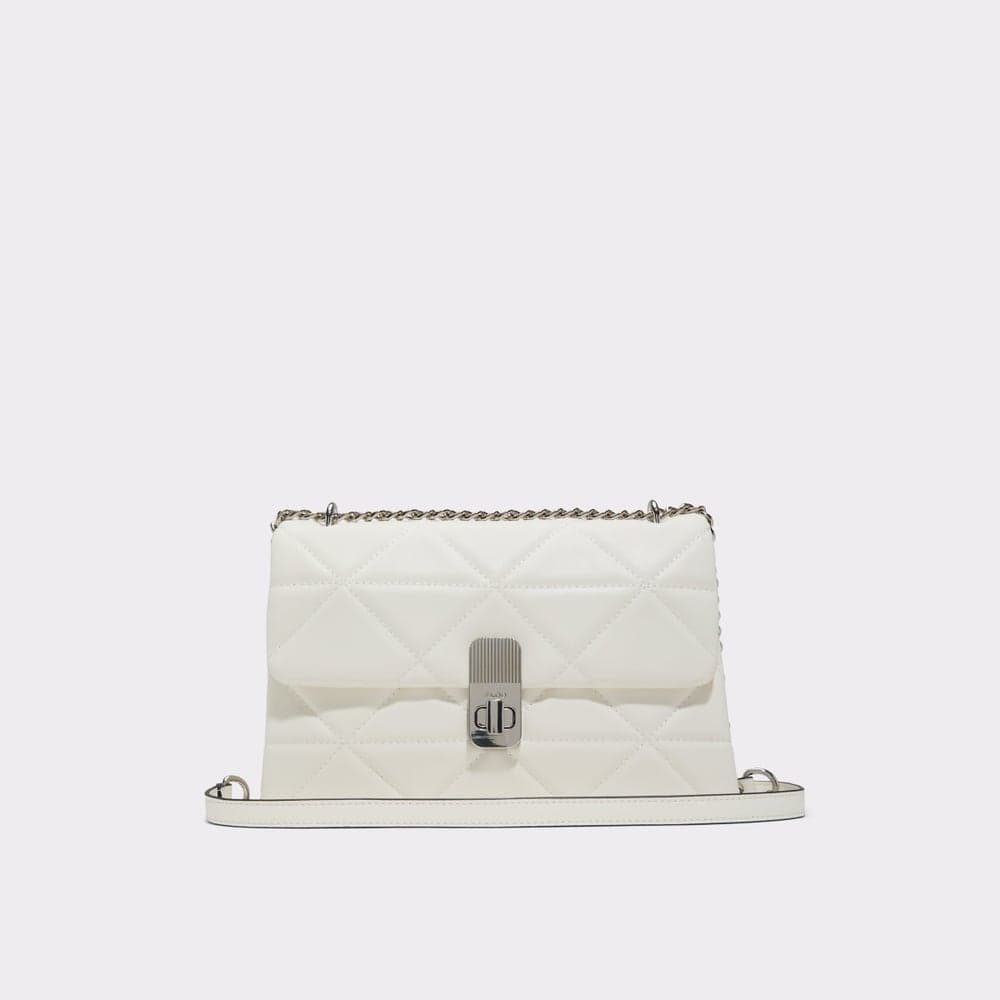 ALDO Goma Quilted Crossbody Bag - Chic Women’s Accessory - Image 1