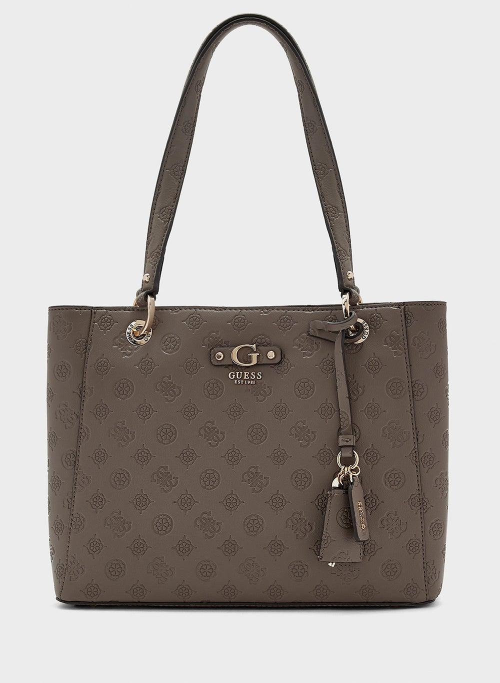 GUESS Gerty Noel Tote: Elegance Meets Utility for Women - Image 1