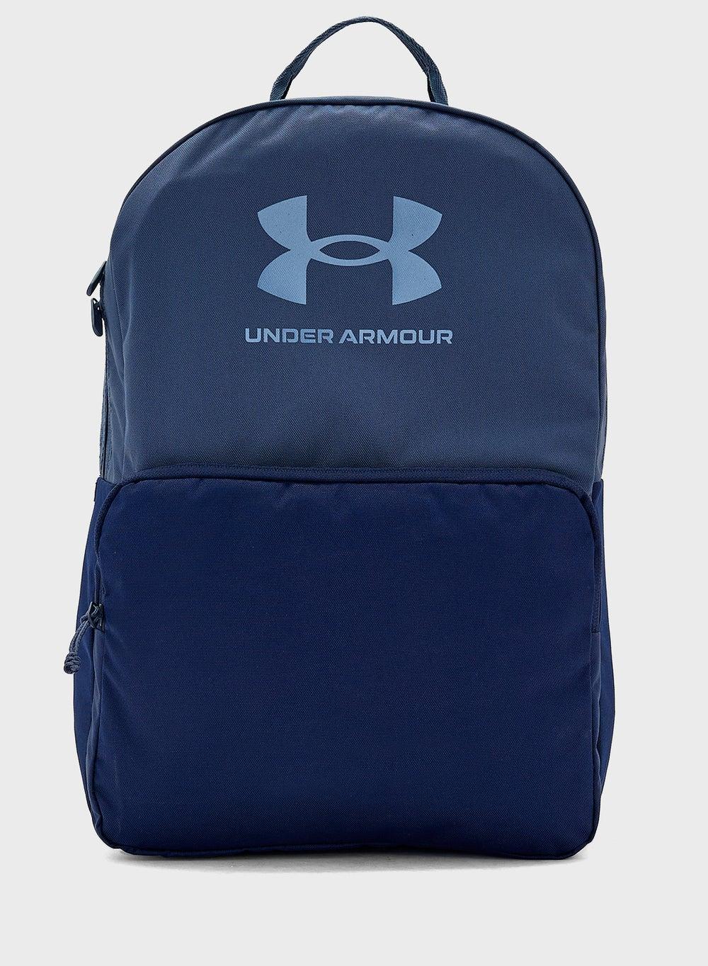 UNDER ARMOUR Loudon Unisex Backpack - Lightweight & Water-Resistant - Image 1