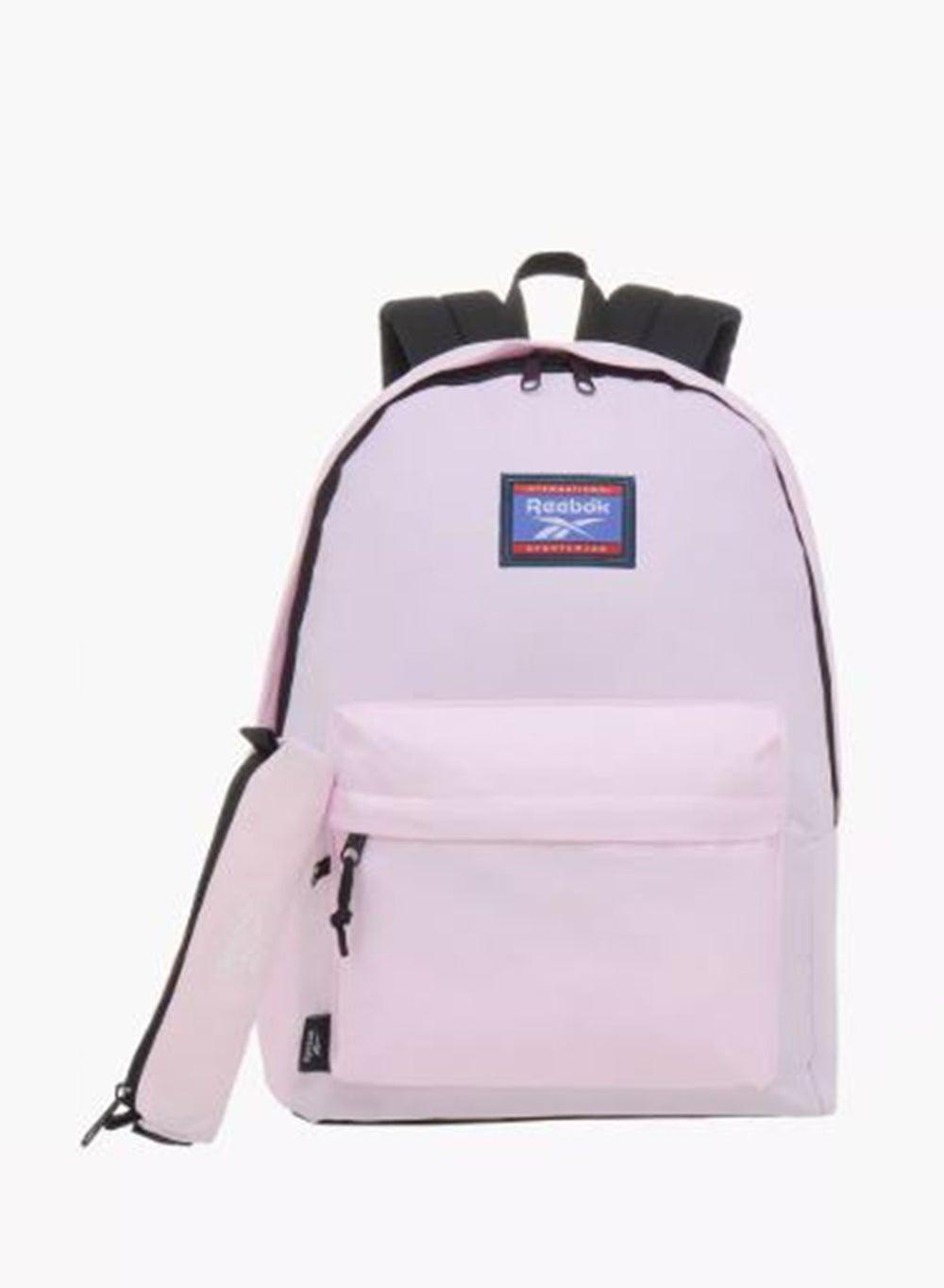 Reebok Brooklyn Colors Women's Chic Backpack - Image 1