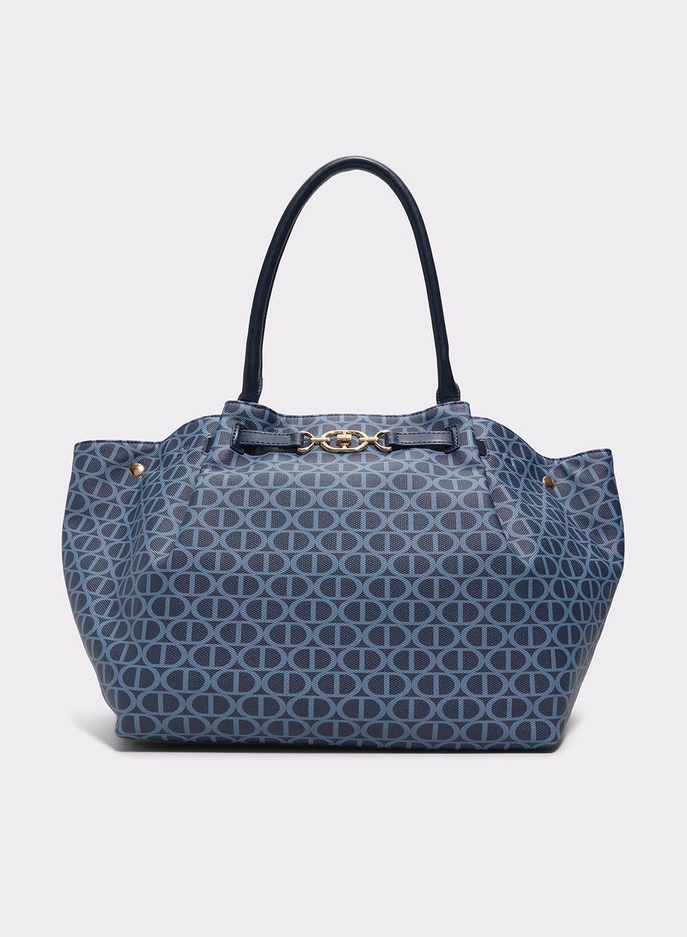 ALDO Marseilla Elegance Tote for Effortless Style - Image 1