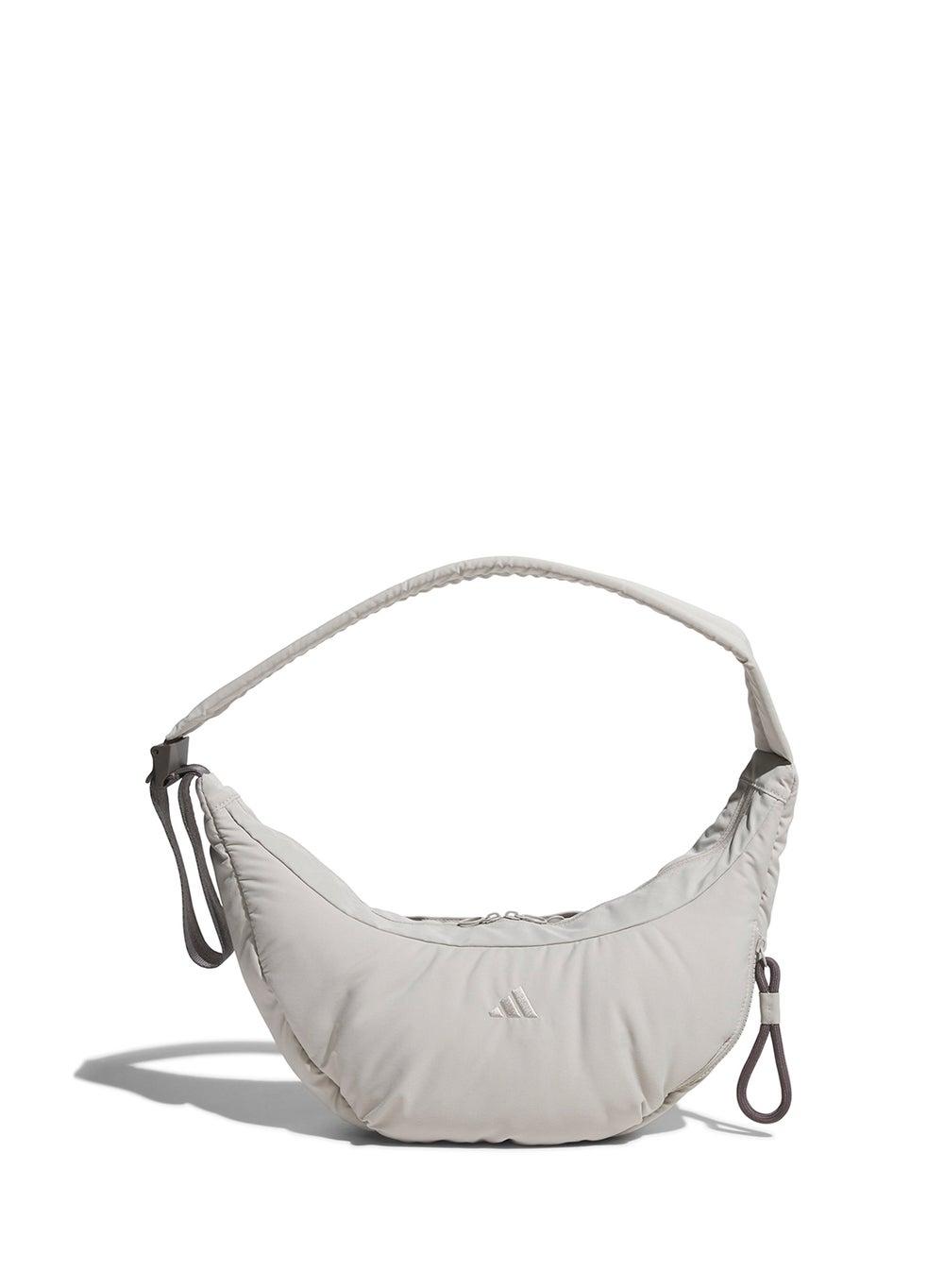 Adidas Must Haves: Chic Puffy Shoulder Bag for Women - Image 1