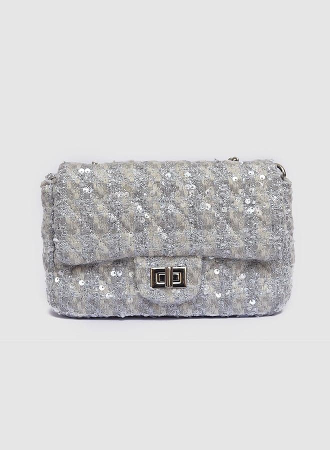 Vincci Elegance: Chic Shoulder Bag for the Fashion-Forward Woman - Image 1