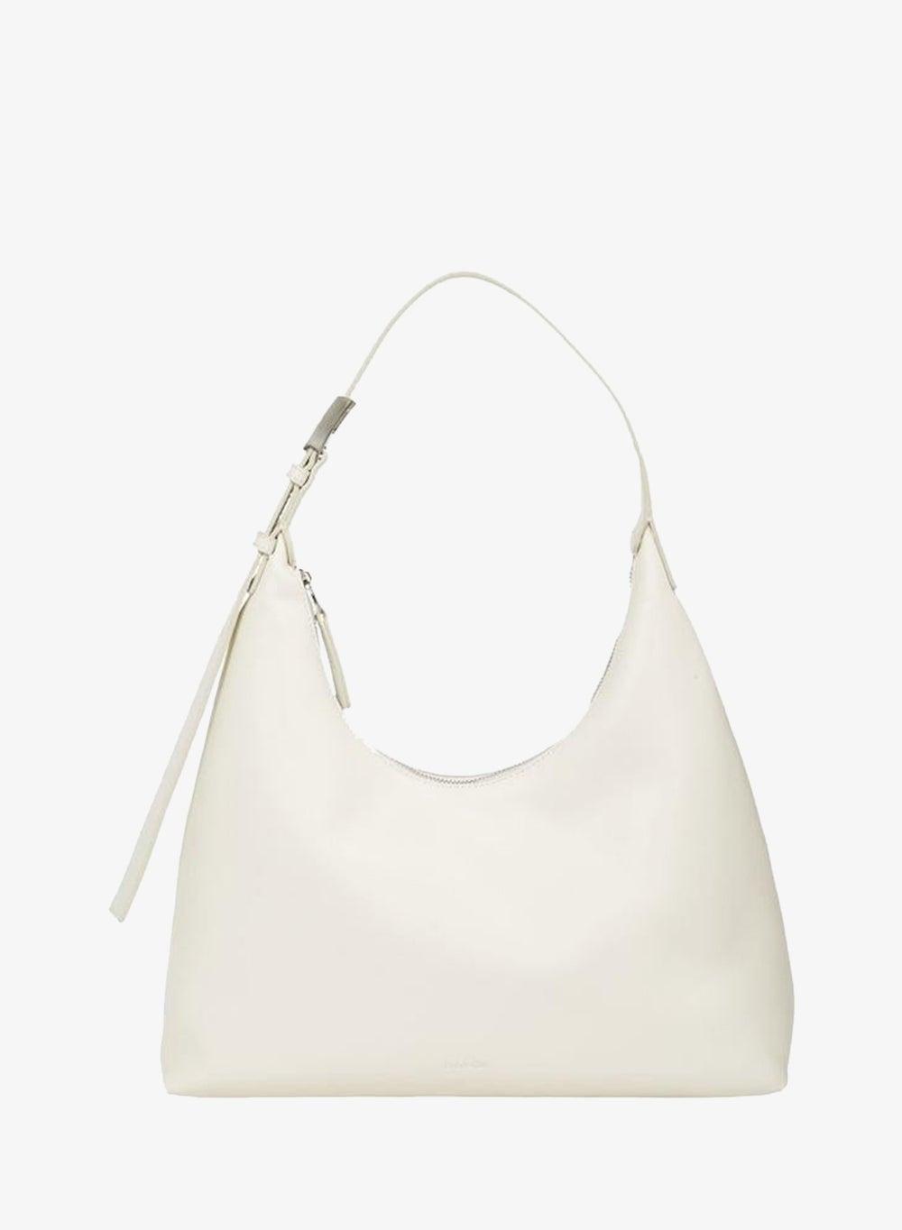 CALVIN KLEIN Luxurious Daily Hobo Shoulder Bag - Image 1