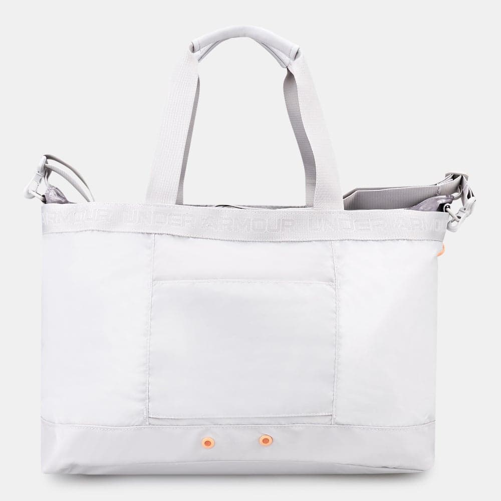 UNDER ARMOUR Signature Essentials Tote - Elegance on the Go - Image 1