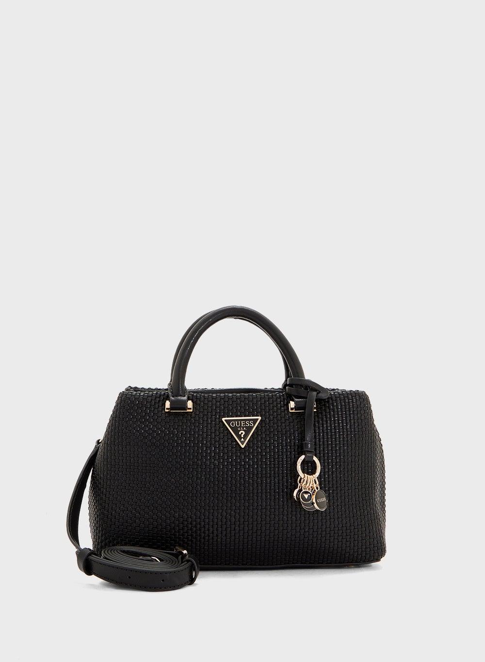 GUESS Phaedra Elegant Small Women's Satchel - Image 1