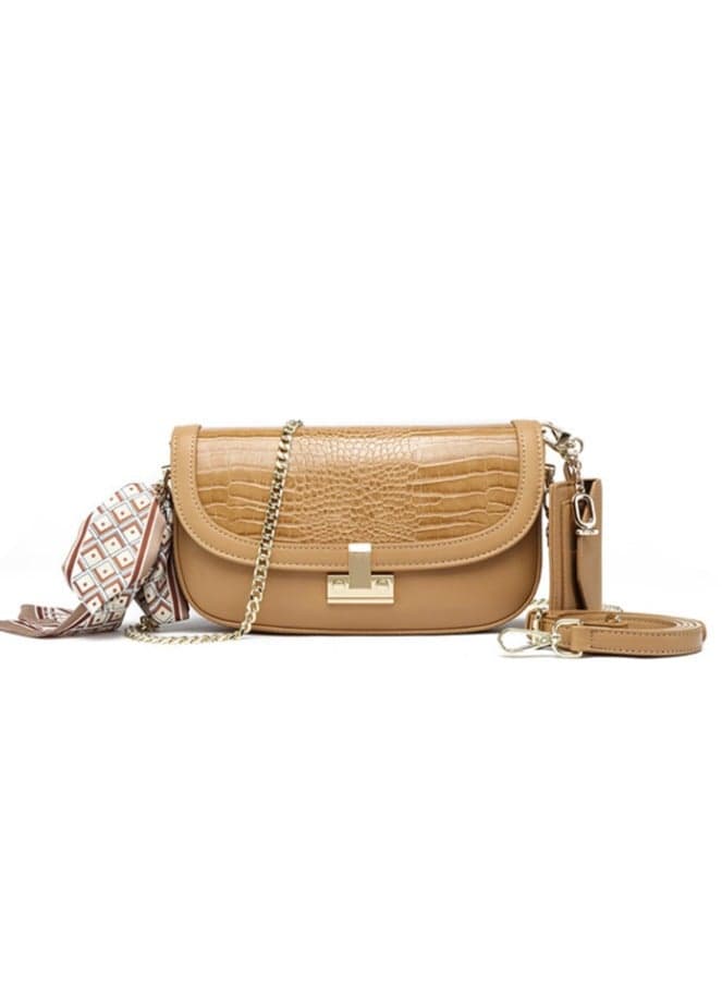 FYOR BD 123 Sophisticated Elegance Handbag for Women - Image 1