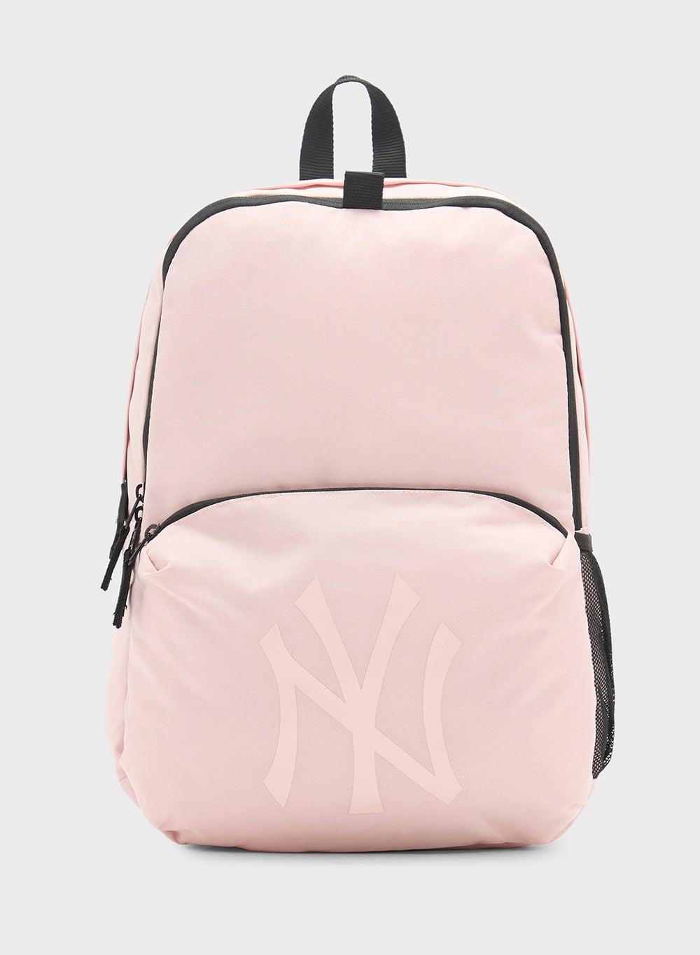 NEW ERA Chic New York Yankees Women's Backpack - Image 1