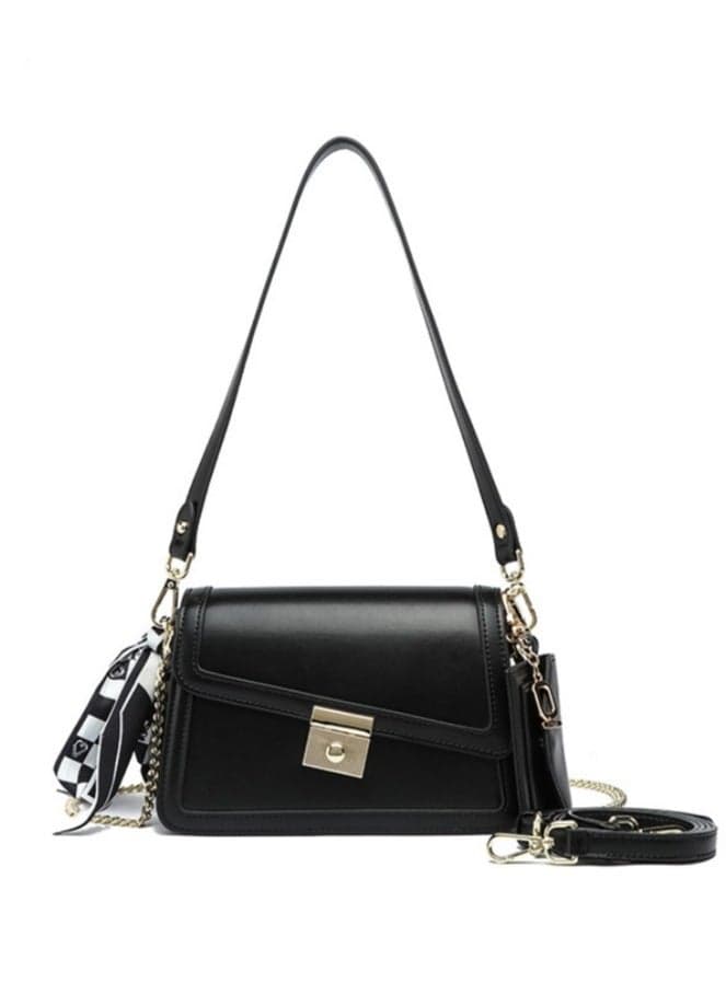 FYOR BD 119 Elegance On-the-Go Crossbody Handbag for Women - Image 1