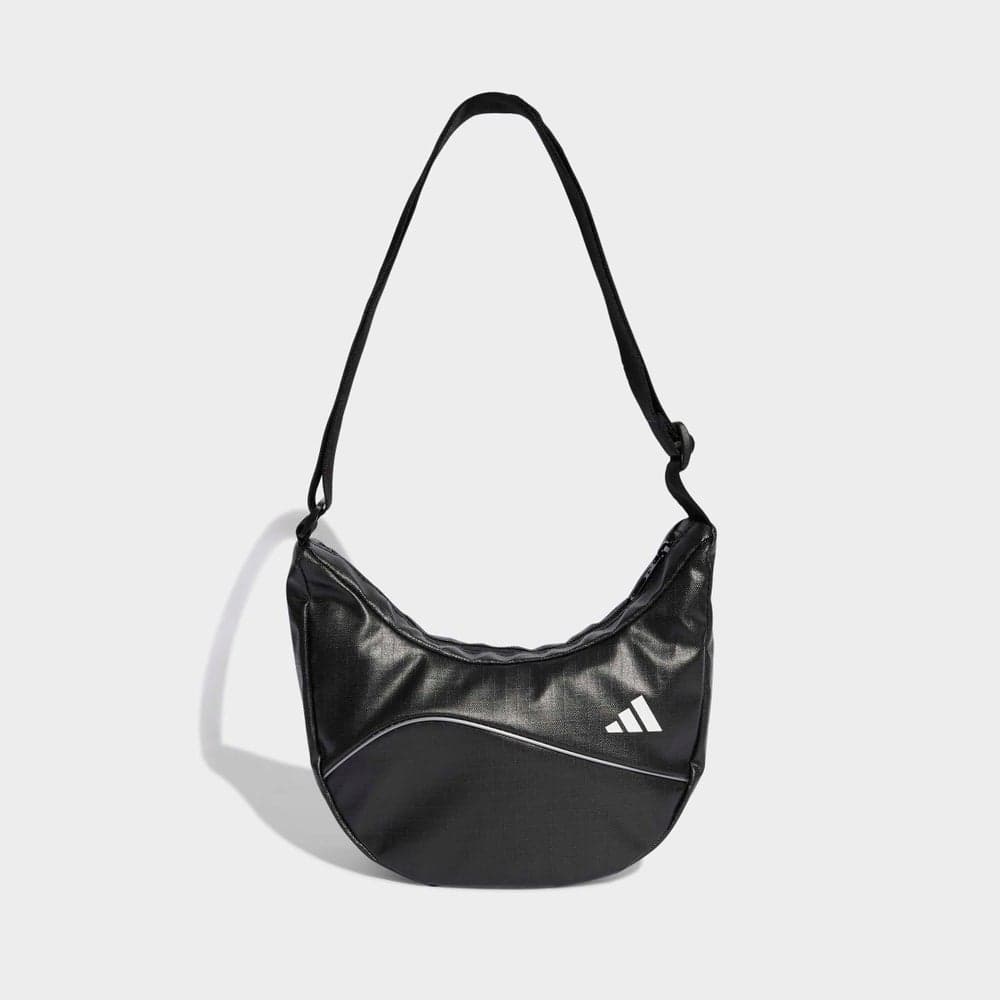 Adidas Chic Logo Pouch – Stylish Companion for Women - Image 1