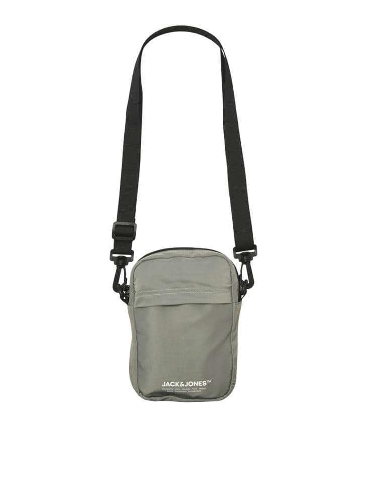 JACK & JONES Elegant Logo Crossbody Sling Bag - Image 1
