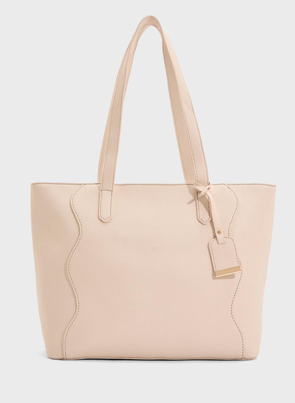ELLA Chic and Spacious Tote Bag - Perfect for Every Woman - Image 1