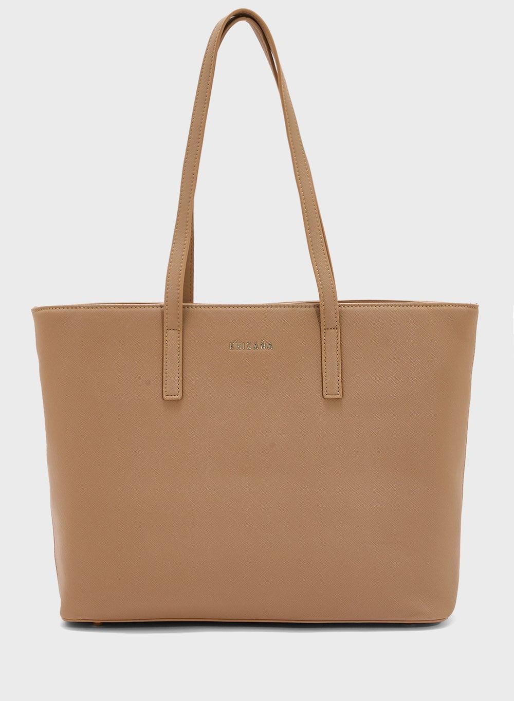 Khizana Elegant Multi-Function Tote Bag for Women - Image 1