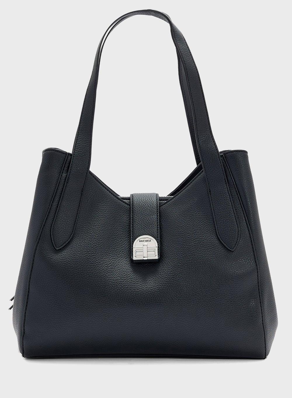 NINE WEST Gelina Tote Bag - Chic Everyday Elegance - Image 1
