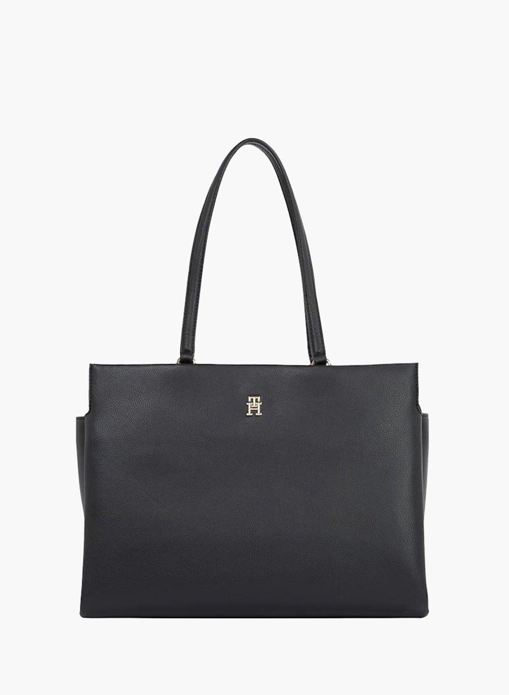 Elegant Tommy Hilfiger Women's Tote Bag - Image 1