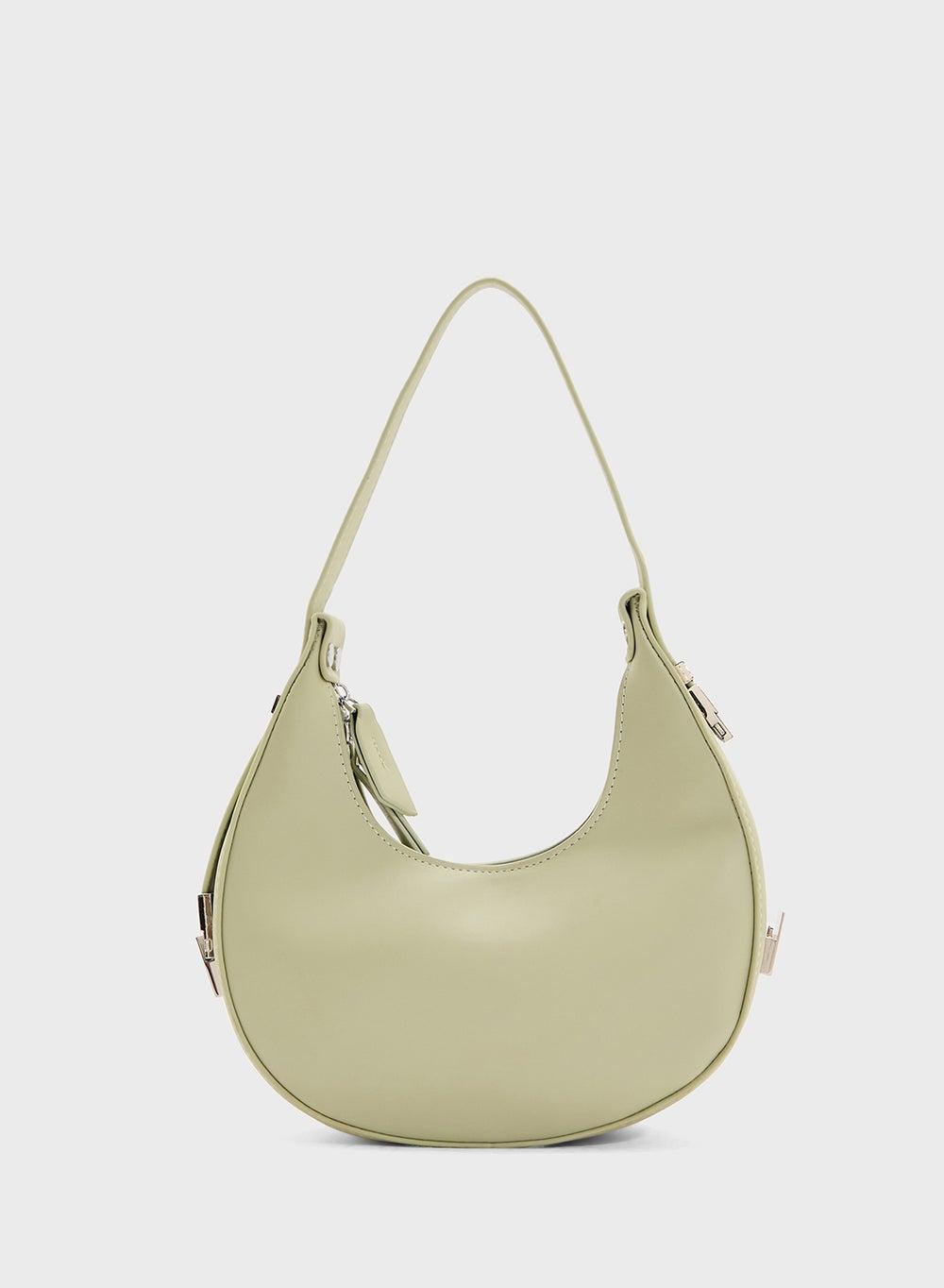 ELLA Chic Compact Shoulder Bag for Stylish Women - Image 1