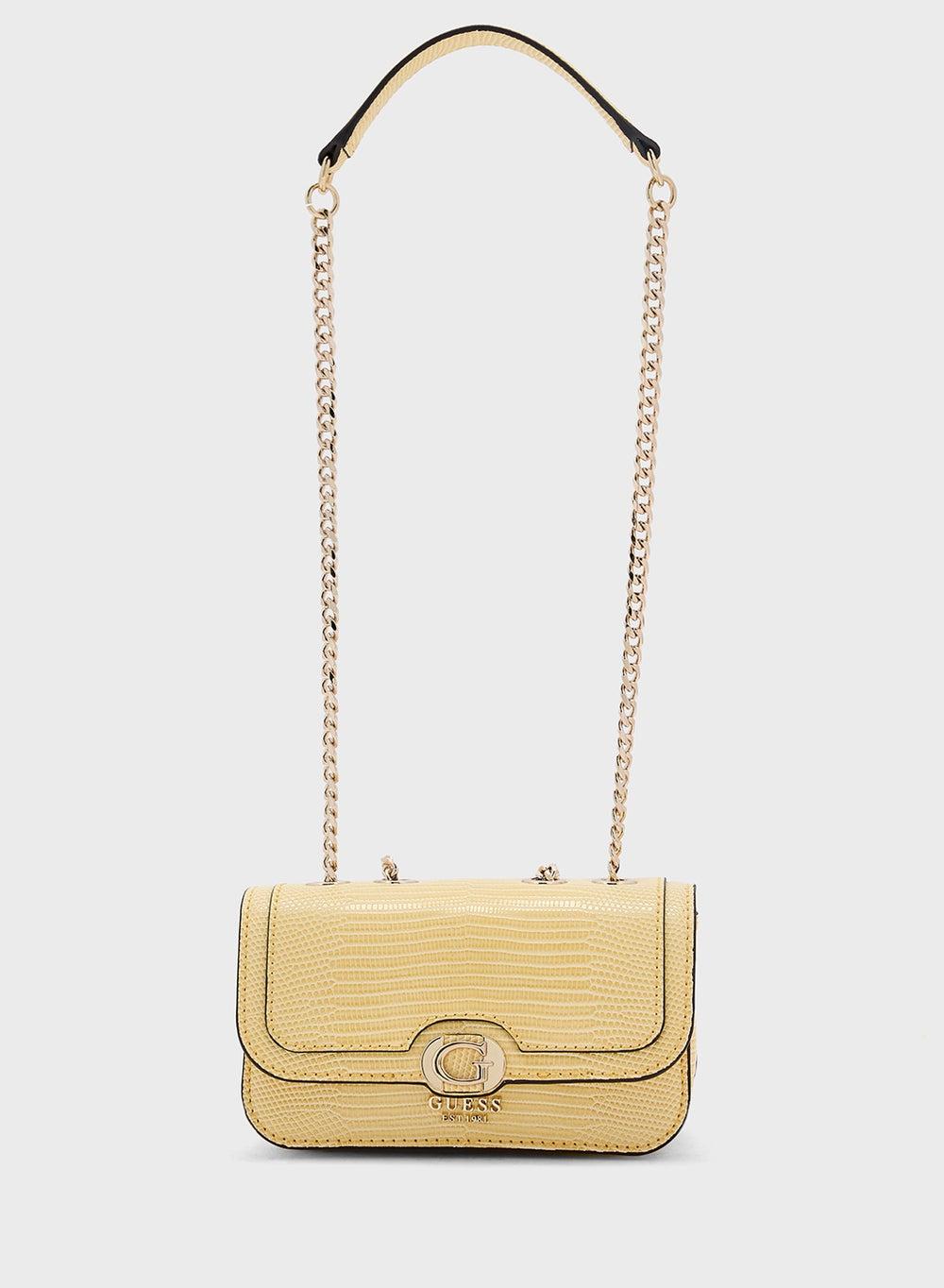 GUESS Orlina Mini Crossbody Elegance for Women - Image 1