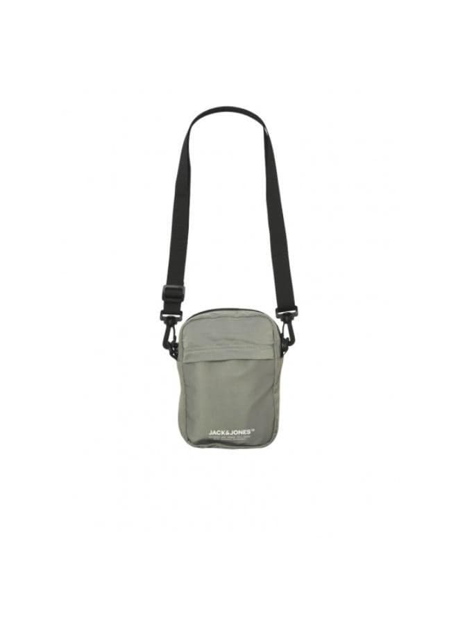 JACK & JONES Chic Logo Crossbody Sling for Women - Image 1