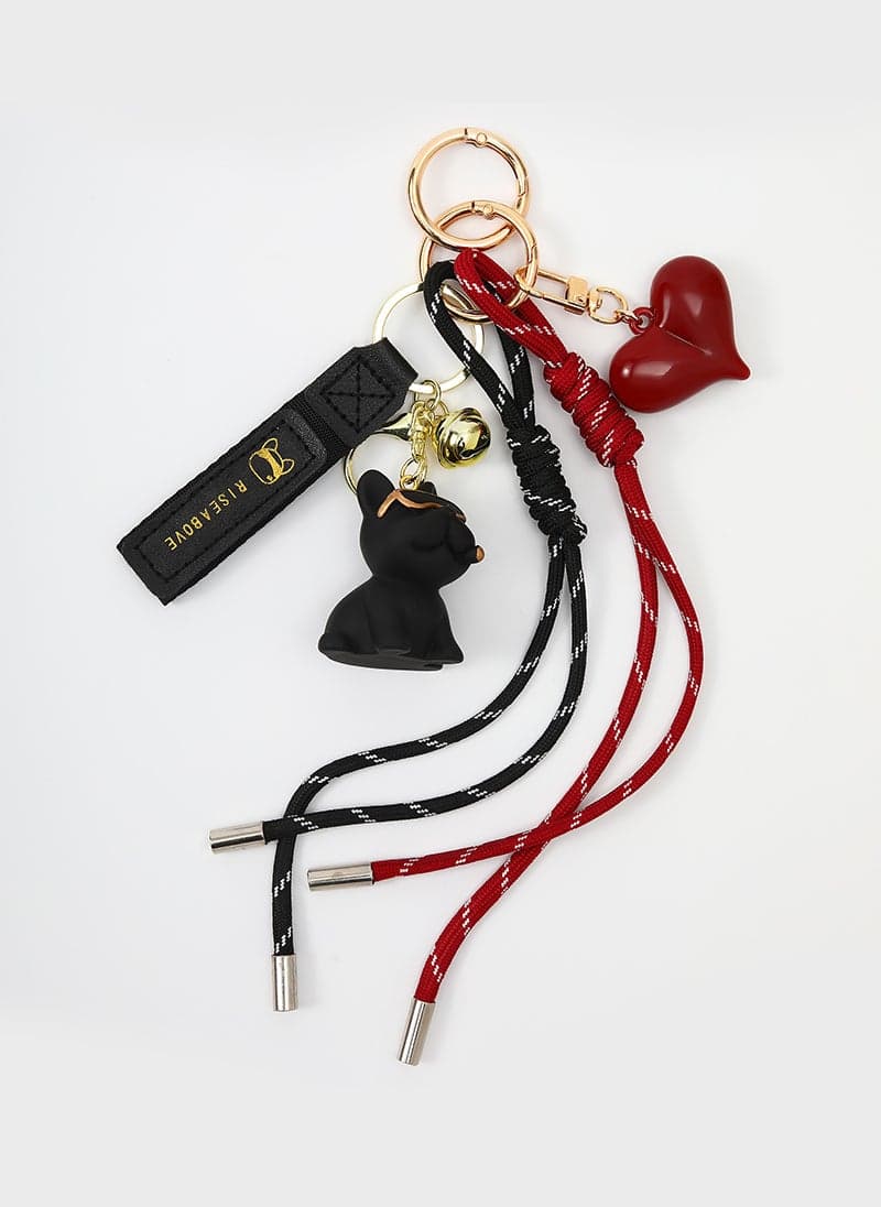 Sticky Bestie Bag Charm Set - Accessorize with Style - Image 1