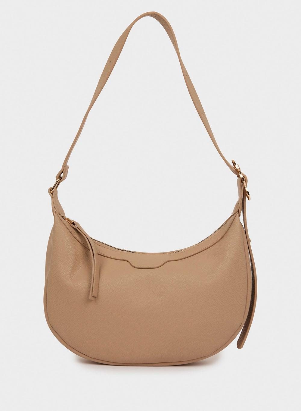 DeFacto Chic Faux Leather Women’s Shoulder Bag - Image 1