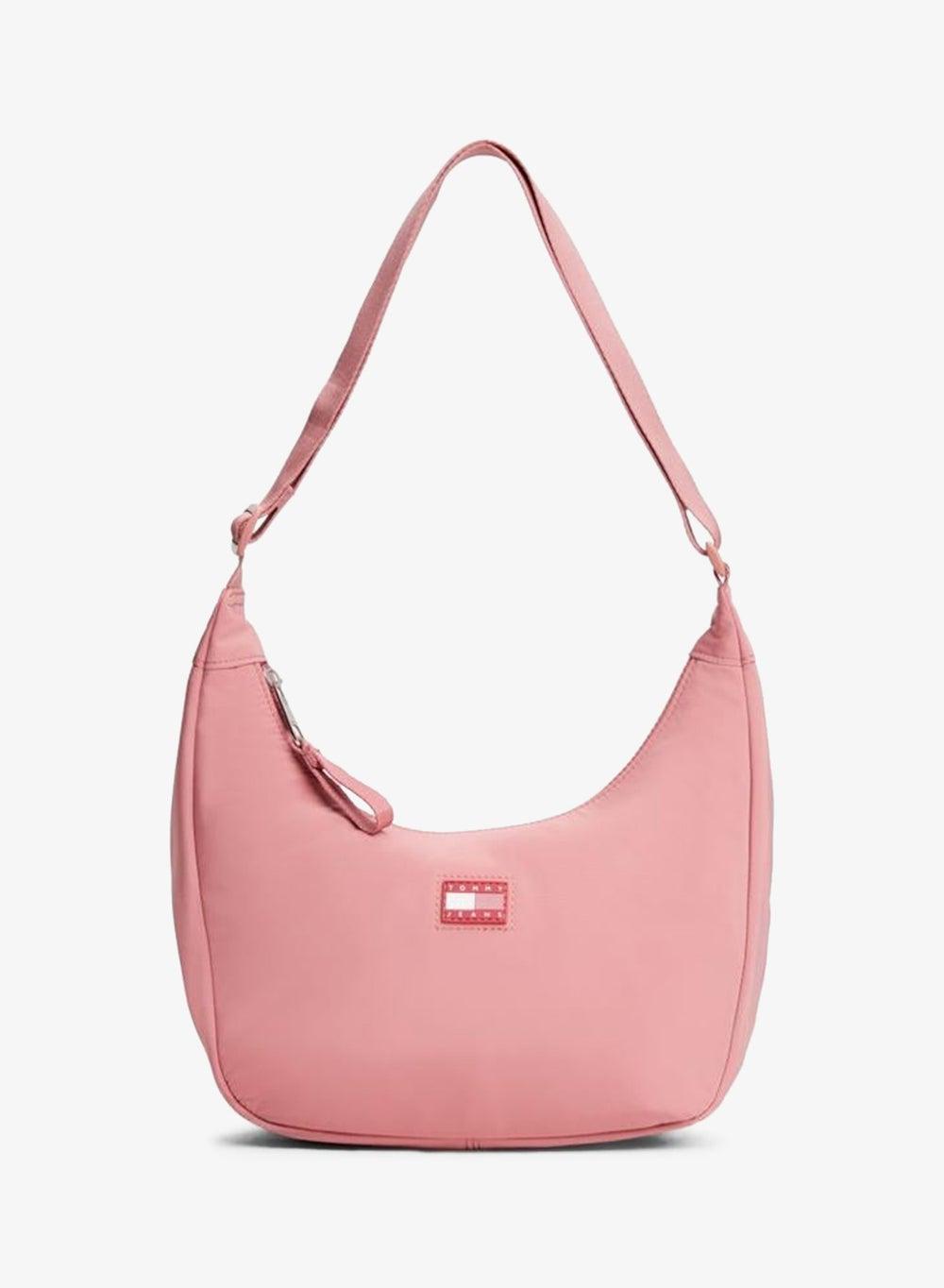 TOMMY JEANS Chic Logo Crossbody Bag for the Modern Woman - Image 1