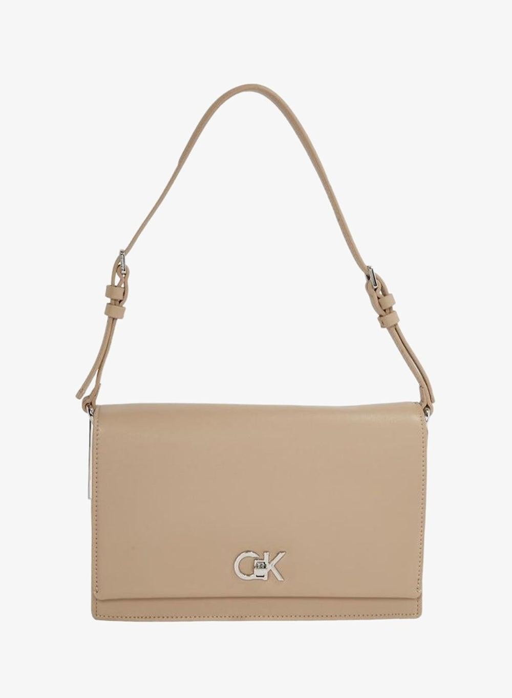 Calvin Klein Elegance Crossbody Shoulder Bag for Women - Image 1